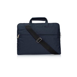Universal 11 12 13 14 15 16 inch Laptop Bag, Computer Bag, WaterProof Laptop Case, Laptop Sleeve + Shoulder Strap for MacBook Acer Lenovo HP Dell Samsung