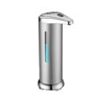 thumbnail image 1 of EIGTHTAIL Stainless Automatic Soap Dispenser Touchless  Touchless Automatic Soap Dispenser Battery Operated Electric Sensor Hand Free Soap Dispenser  for Kitchen and Bathroom  Liquid Hand, 1 of 7