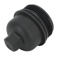 thumbnail image 3 of Engine Oil Filter Cover,Oil Filter Housing Cap Oil Filter Housing Cover Oil Filter Housing Cap Smart Functionality, 3 of 5