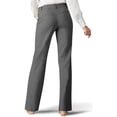 thumbnail image 3 of ohmzyzo Pantalon Droit à Poches Polyvalent et Confortable pour Femmes, 3 of 7
