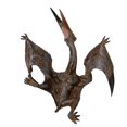 thumbnail image 1 of Ptérosaures Volants Dinosaures Simulation Plastique Jouet Dinosaure Collection Modèle, 1 of 1