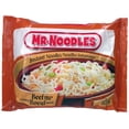 thumbnail image 1 of Mr. Noodles Beef, 1 of 2
