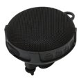 thumbnail image 2 of Bike Speaker, 5V 1A Cycling  Speaker Support Memory Card  For Outdoor Black With Bike Stand, 2 of 8