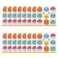 thumbnail image 2 of Unique Industries' Pokémon Luncheon Napkins, 16ct, 2 of 3