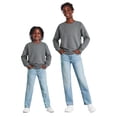 thumbnail image 3 of George Boys' Crew-Neck Sweatshirt, 3 of 6