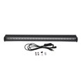 thumbnail image 2 of Black Light Bar, LED Tube Blacklight 24LEDs 395nm  For Party, 2 of 8