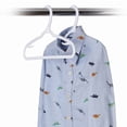 thumbnail image 3 of Neatfreak Kids Nonslip Clothes Hanger, 3 of 5