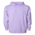 thumbnail image 1 of Independent Trading Co. Men's Heavyweight Hooded Sweatshirt, 1 of 2