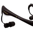 thumbnail image 2 of PRO EARS PEEBBLK PRO EARS STEALTH 28 HEARING PROTECTION AND AMPLIFICATION BLK, 2 of 5