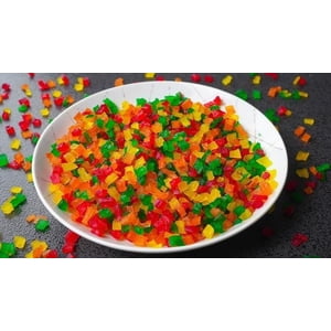 Kehar Tutti Frutti 500g