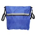 thumbnail image 3 of Wheel Chair Storage Pack,Wheelchair Bag Adjustable Shoulder Adjustable Wheelchair Bag Wheelchair Bag Versatile Functionality, 3 of 8
