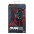 thumbnail image 2 of G.I. Joe Classified Series #187, Night-Viper Action Figure, 2 of 10