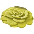 thumbnail image 5 of Yhmxh 3 D Flower Mat Soft Carpet Non-Slip Area Carpet Dining Room Home Bedroom Carpet Floor Washable Rug Anti-slip Rug Decorative Rug Rugs for Living Room Outdoor Rug Bathroom Rugs Kithchen Rug, 5 of 5