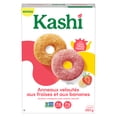 thumbnail image 3 of Kashi Strawberry Banana Smoothie Loops 283g, 3 of 5