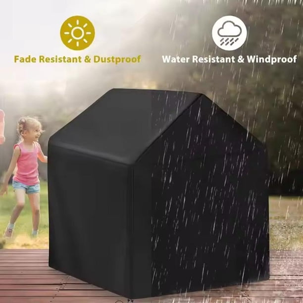 Housse Transat Imperméable - Protection Extérieure Durable