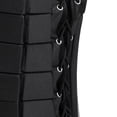 thumbnail image 3 of jinwen  Padded Safety Equestrian Horse Riding body protective Men L, 3 of 9