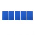 thumbnail image 2 of Name Card,  Engraving 50PCS Visiting Card Waterproof  For Personal Black,Blue,Red,Rose Gold,Green, 2 of 8