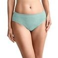 thumbnail image 1 of Jockey Culotte Échancrée Sans Coutures pour Femmes, 1 of 7