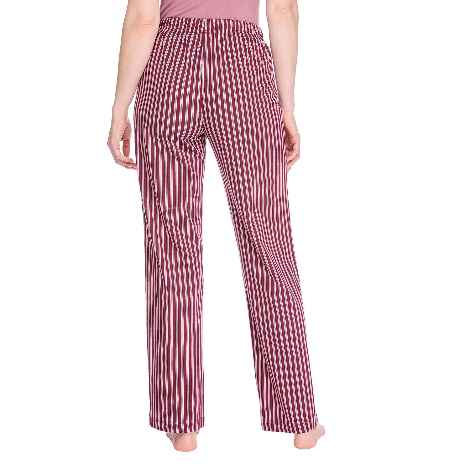 GEORGE PL Pantalon Ouvert pour Dames