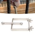 thumbnail image 4 of Bird Cage  Toy,   Tpy Stainless Steel  For Bird Cage Toy, 4 of 8