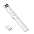 thumbnail image 1 of PPT Remote Control Pen Chargeable Teaching Demonstration Presentation✨1 K6K8, 1 of 9