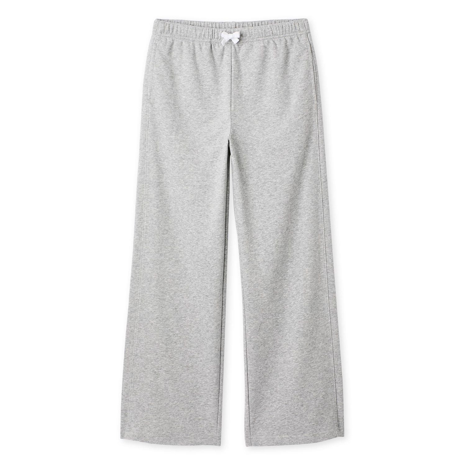 My Sister's Closet Girls' Wide Leg Sweatpant