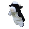 thumbnail image 1 of Cute Little Animal Plush Toy Hand Puppet Parent-child Doll Hand Puppet, 1 of 9