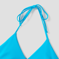 thumbnail image 4 of PatPat Family Matching Drawstring Swim Trunks or Cut Out Lace UP Back One-Piece Swimsuit, 4 of 7