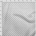 thumbnail image 3 of oneOone Cotton Flex Fabric Geometric & Floral Block Printed Fabric 1 Yard 40 Inch Wide, 3 of 4