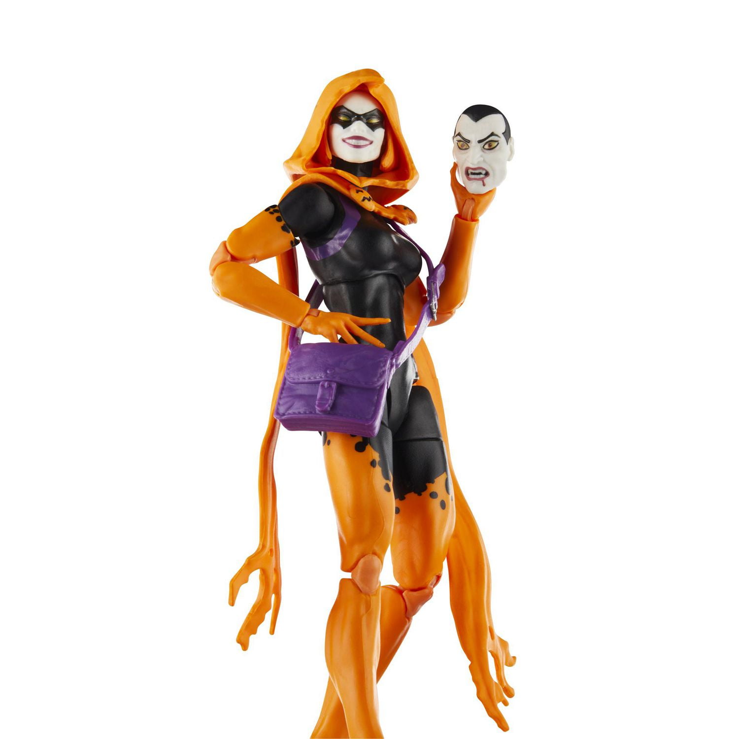 Marvel Legends Series Hallows' Eve