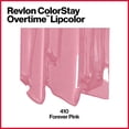 thumbnail image 2 of Revlon® Colorstay Overtime Lipcolor, 2 of 7