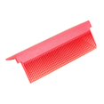 thumbnail image 1 of pitrice Cheveux Lisseur Peigne Accessoire Coiffeur Outil de Coiffage Démêlant Accessoire Rouge, 1 of 9