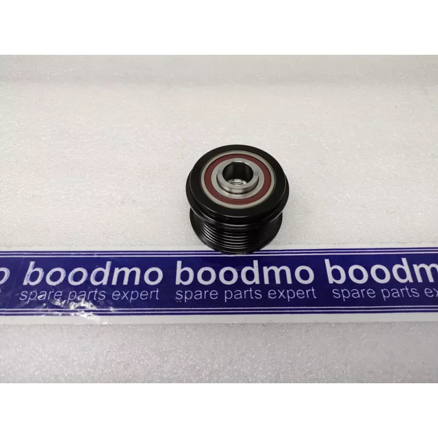 Pulley for FORD ECOSPORT, FIESTA 2ND GEN, FIESTA 2ND GEN F/L - BA6T10344AA - FORD