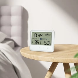 Philips Wake-Up Light Alarm Clock with Colored Sunrise Simulation