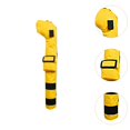 thumbnail image 2 of Almencla Golf Club Bag Carrying with Shoulder Strap Golf Bag for Range Training Women Yellow, 2 of 8