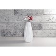 thumbnail image 3 of Christmas Sequined Poinsettia Pick  - Set of 6, 3 of 3