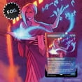 thumbnail image 4 of Magic TCG The Gathering Secret Lair Premium Foil : MTG Tout Naturel Totalement Rafraîchissant Invitée Spéciale Jen Bartel, 4 of 7