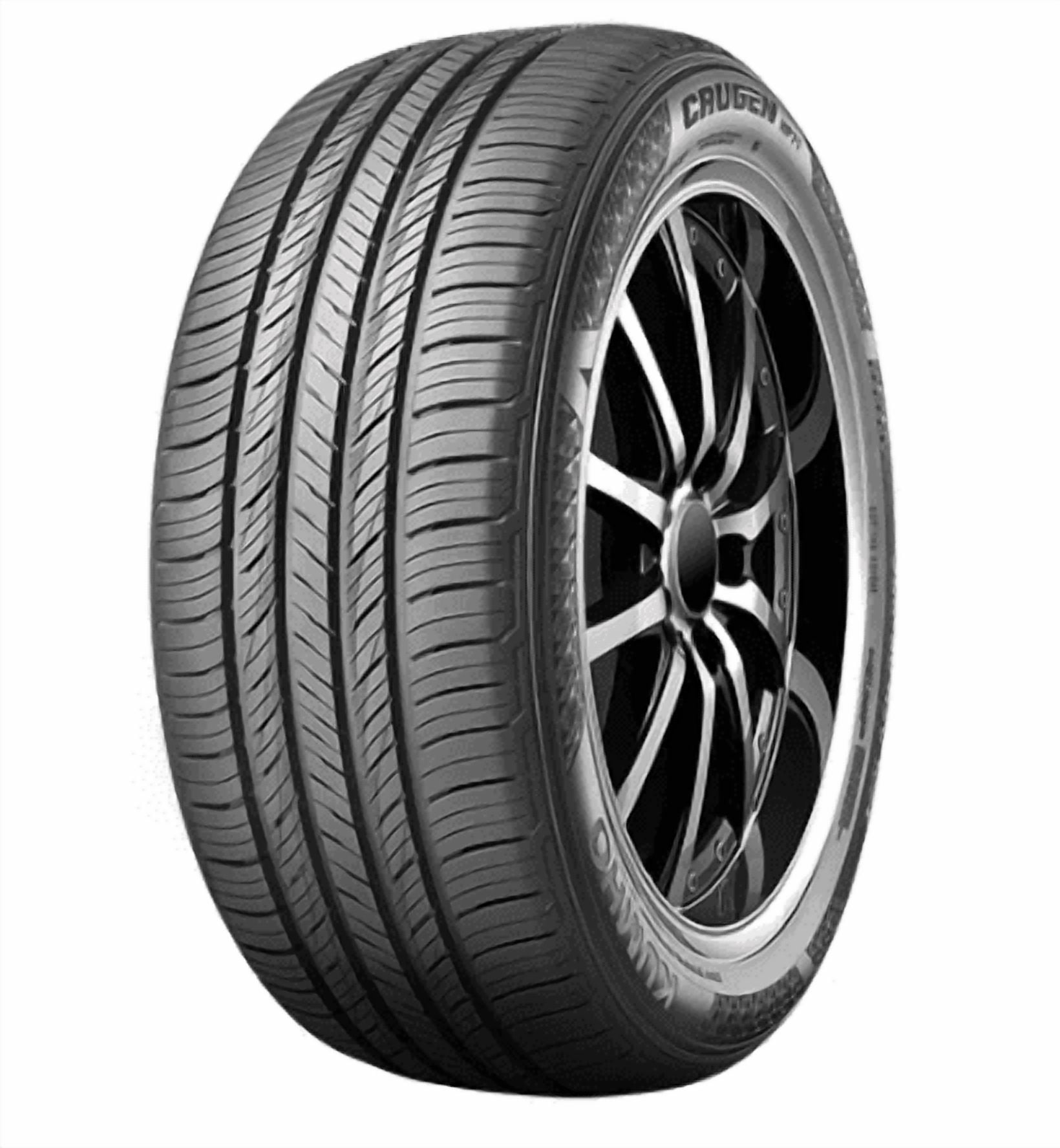 Kumho Crugen HP71 235/65R17 104H pneu pour VUS et camion léger toutes saisons