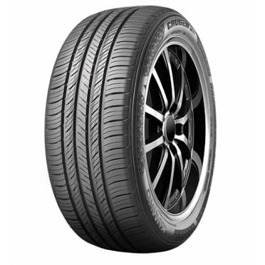 Kumho Crugen HP71 245/60R18 105H pneu pour VUS et camion léger toutes saisons