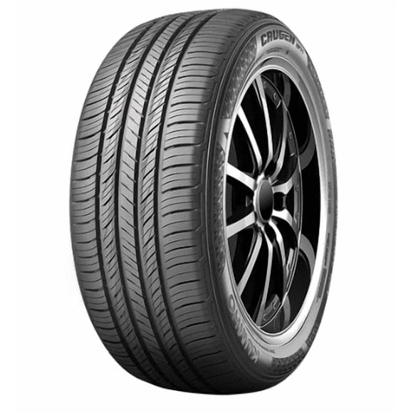 Kumho Crugen HP71 255/60R19XL 113V pneu pour VUS et camion léger toutes saisons