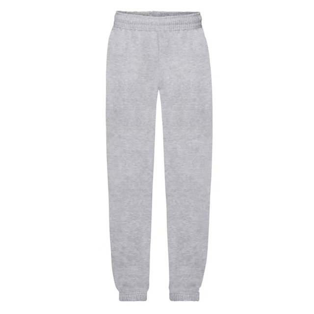 Fruit Of The Loom Pantalon de Jogging/jogging pour Enfants Premium 70/30