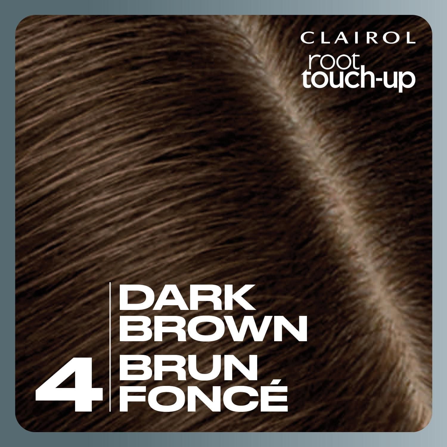 Retouche-racines permanente Clairol Root Touch-Up, #1 retouche-racines au Canada
