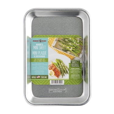 Nordicware Naturals® Eighth Aluminum Rectangular Sheet