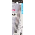 thumbnail image 2 of Maybelline New York, Traceur liquide métallique, Master Precise Ink™, 1.1 mL, 2 of 6