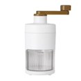 thumbnail image 1 of Shaved Ice Machine, Manual Ice Shaver Machine Snow Cone Machine with Ice Mold Box for Kitchen and Picnic, Slushie Machine, BPA-Free, 1 of 5