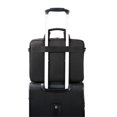 thumbnail image 3 of Everki Advance Laptop Bag/Briefcase up to 14.1inch Black, 3 of 5