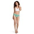 thumbnail image 5 of Jockey Culotte Bikini Elance pour Femmes en Coton 100 % - Lot de 3, 5 of 5