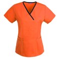 thumbnail image 1 of Haut de Sarrau pour Femme, 1 of 3