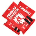 thumbnail image 2 of DIBBATU Emergency Fire Blanket for Home, Fire Blankets for Home and Kitchen, Emergency Fire Retardant Blankets for House, Fireproof Blanket for Kitchen, Fireplace, Grill, BBQ, 2 of 9