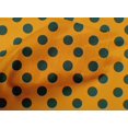 thumbnail image 4 of oneOone Cotton Poplin Fabric Polka Dots Print Sewing Fabric BTY 42 Inch Wide, 4 of 4